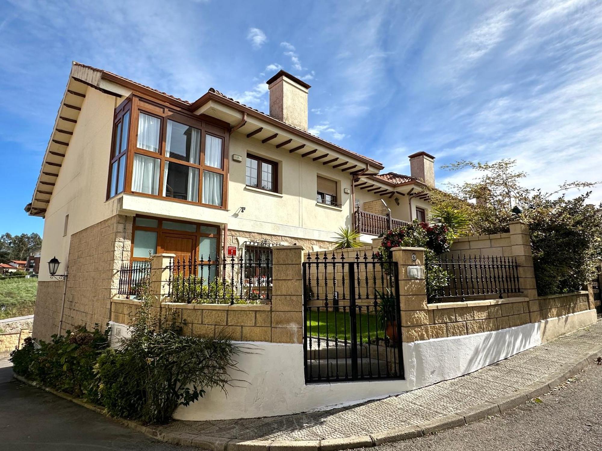 "Las Camelias Somo" Un Lugar Para Desconectar!! Vistas Al Mar!! Exterior foto